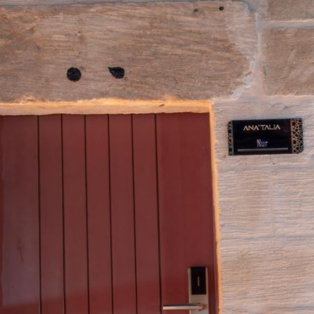 Ana Talia House Hotel Mardin Kültér fotó
