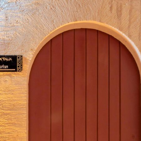 Ana Talia House Hotel Mardin Kültér fotó