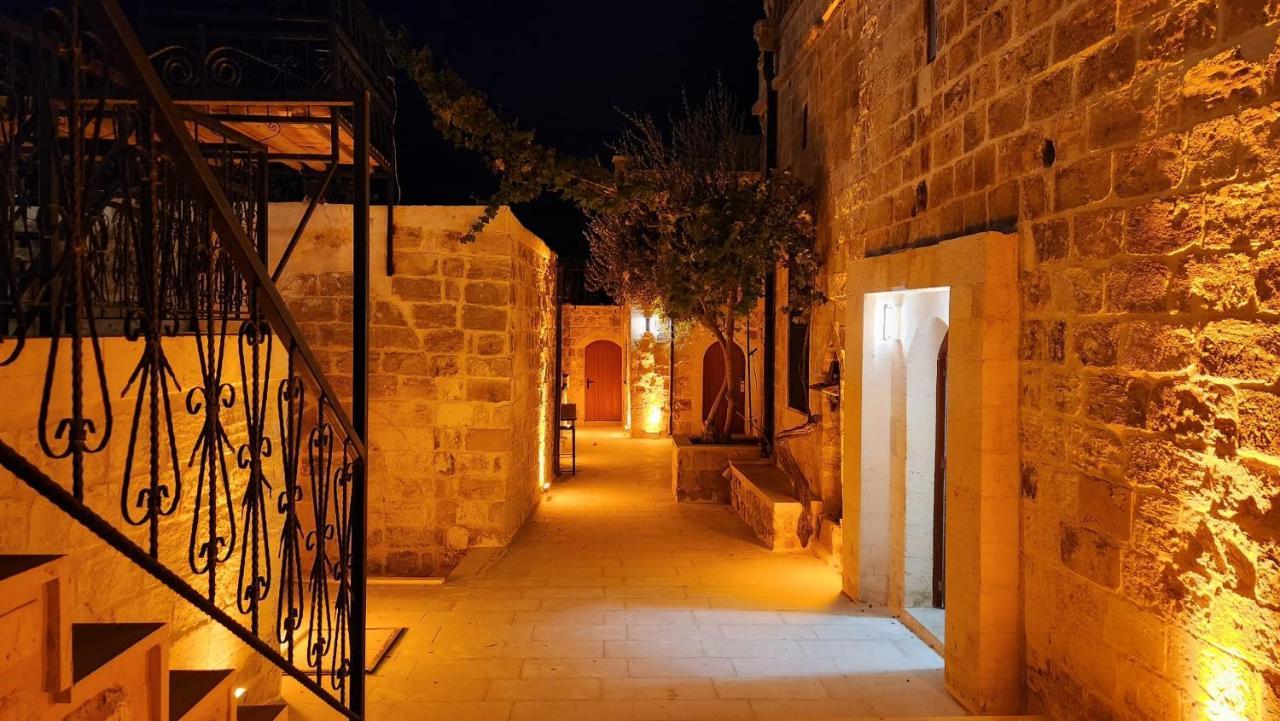 Ana Talia House Hotel Mardin Kültér fotó