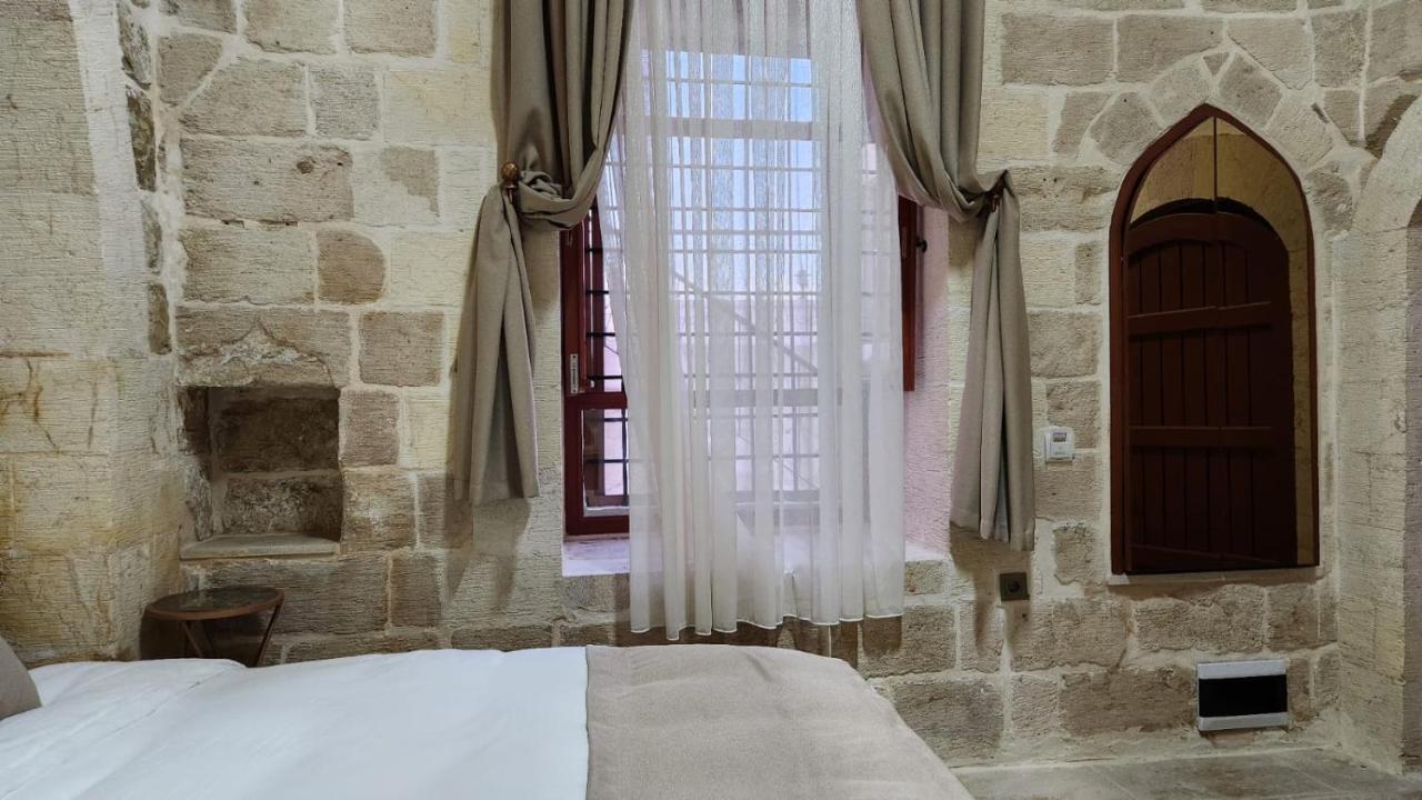 Ana Talia House Hotel Mardin Kültér fotó