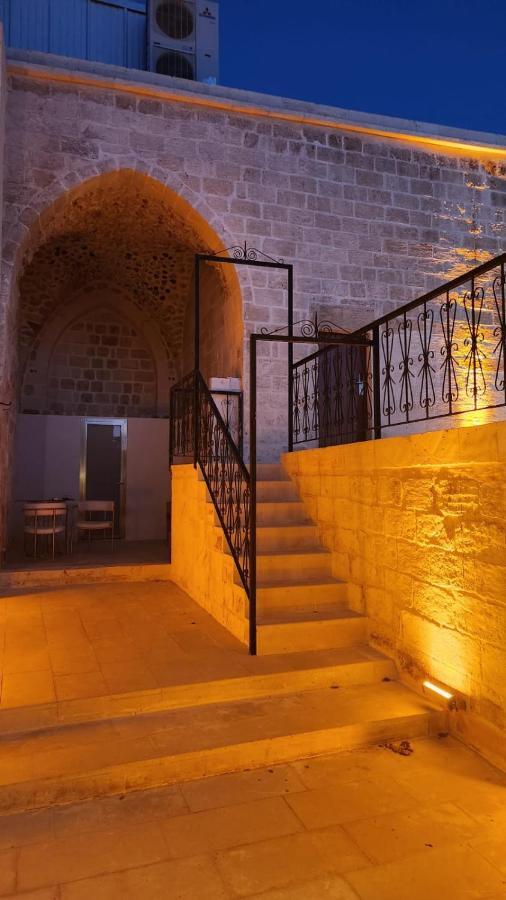 Ana Talia House Hotel Mardin Kültér fotó