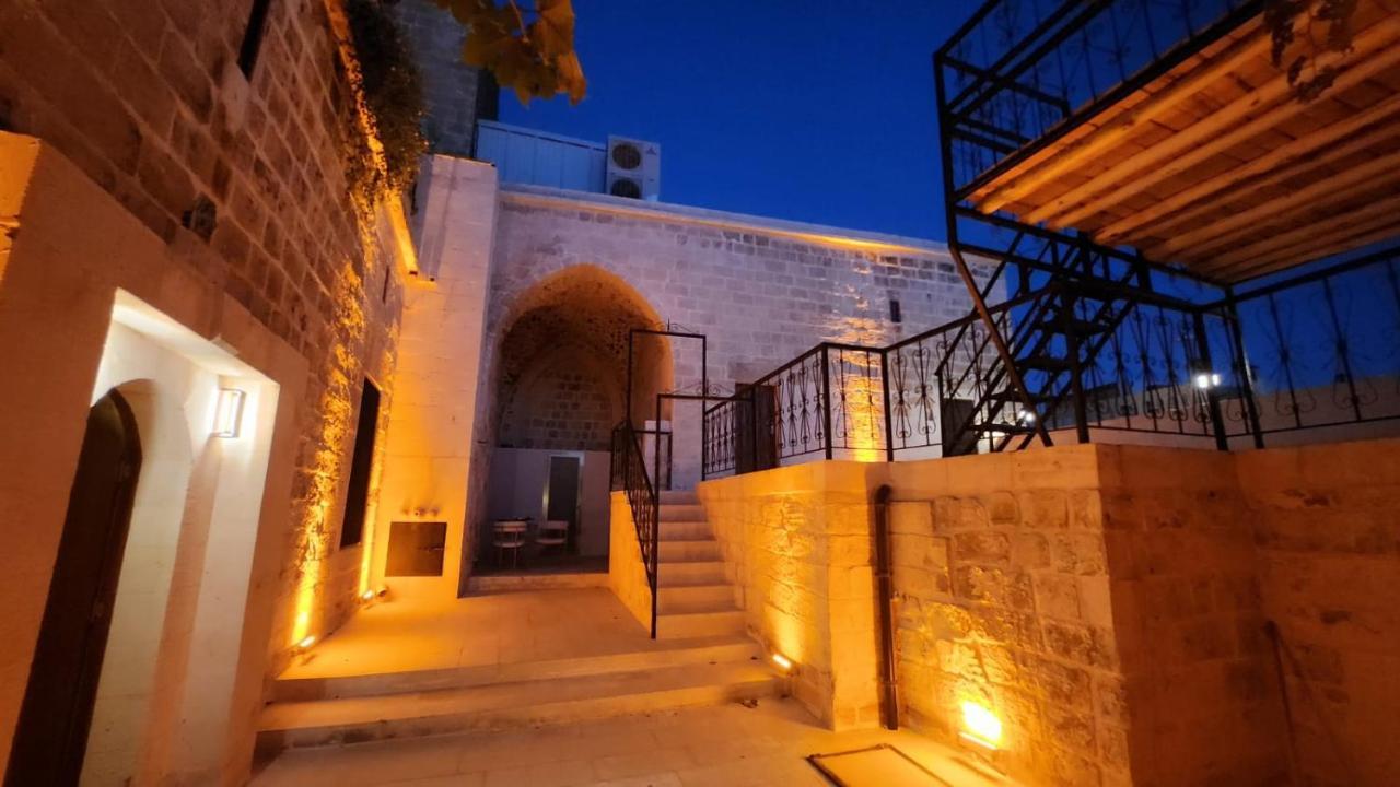 Ana Talia House Hotel Mardin Kültér fotó