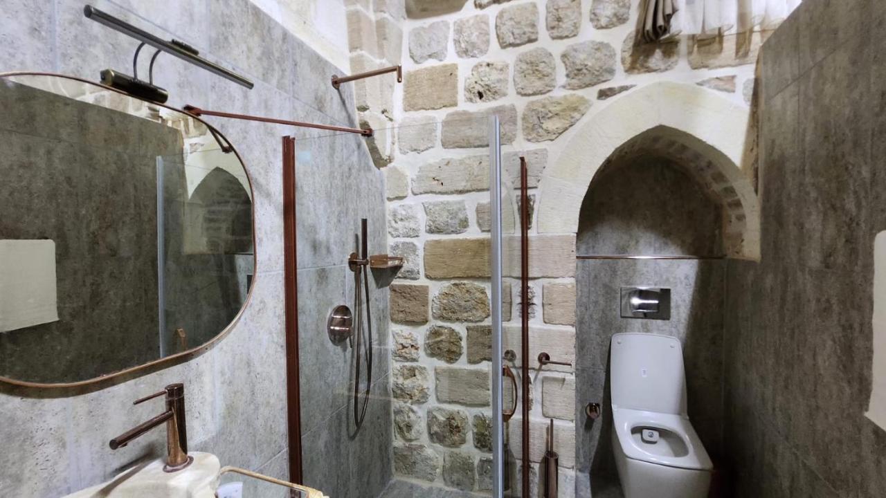 Ana Talia House Hotel Mardin Kültér fotó