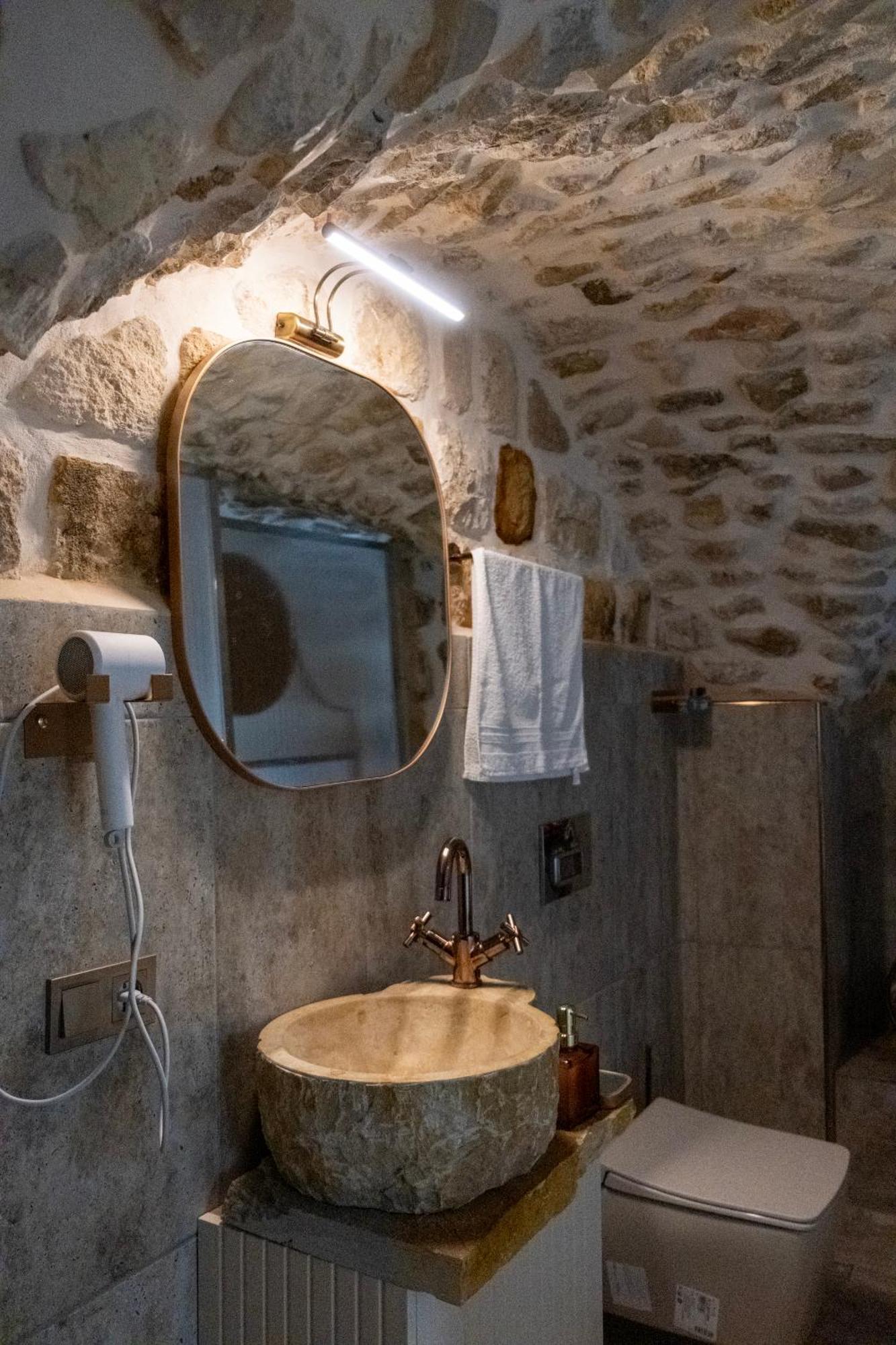 Ana Talia House Hotel Mardin Kültér fotó