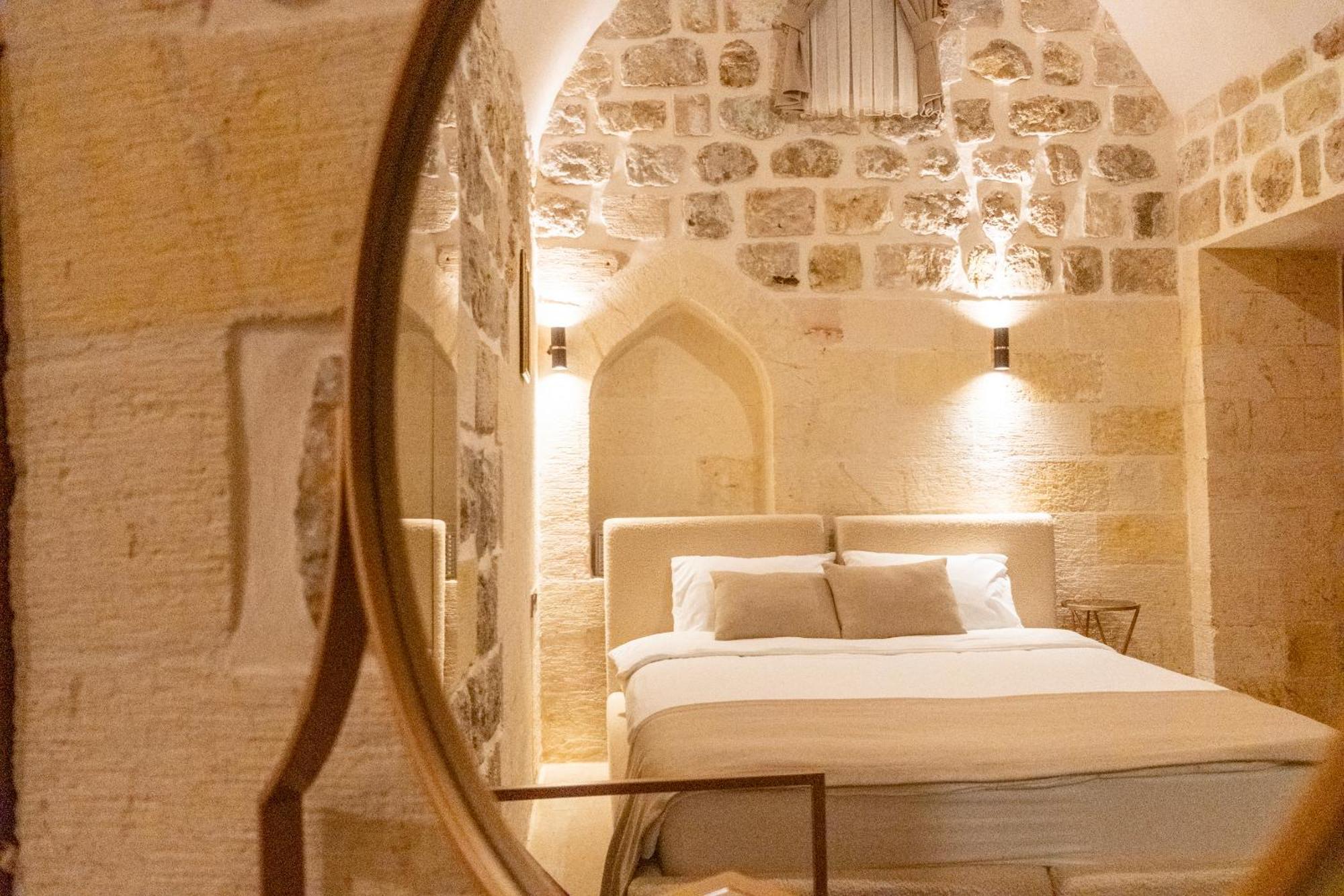 Ana Talia House Hotel Mardin Kültér fotó