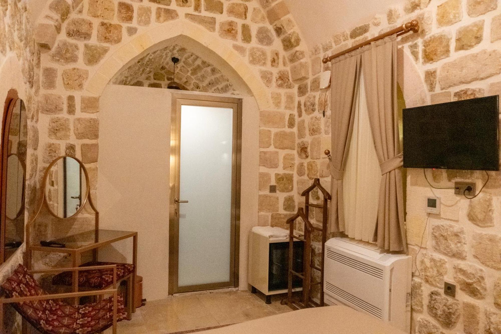 Ana Talia House Hotel Mardin Kültér fotó
