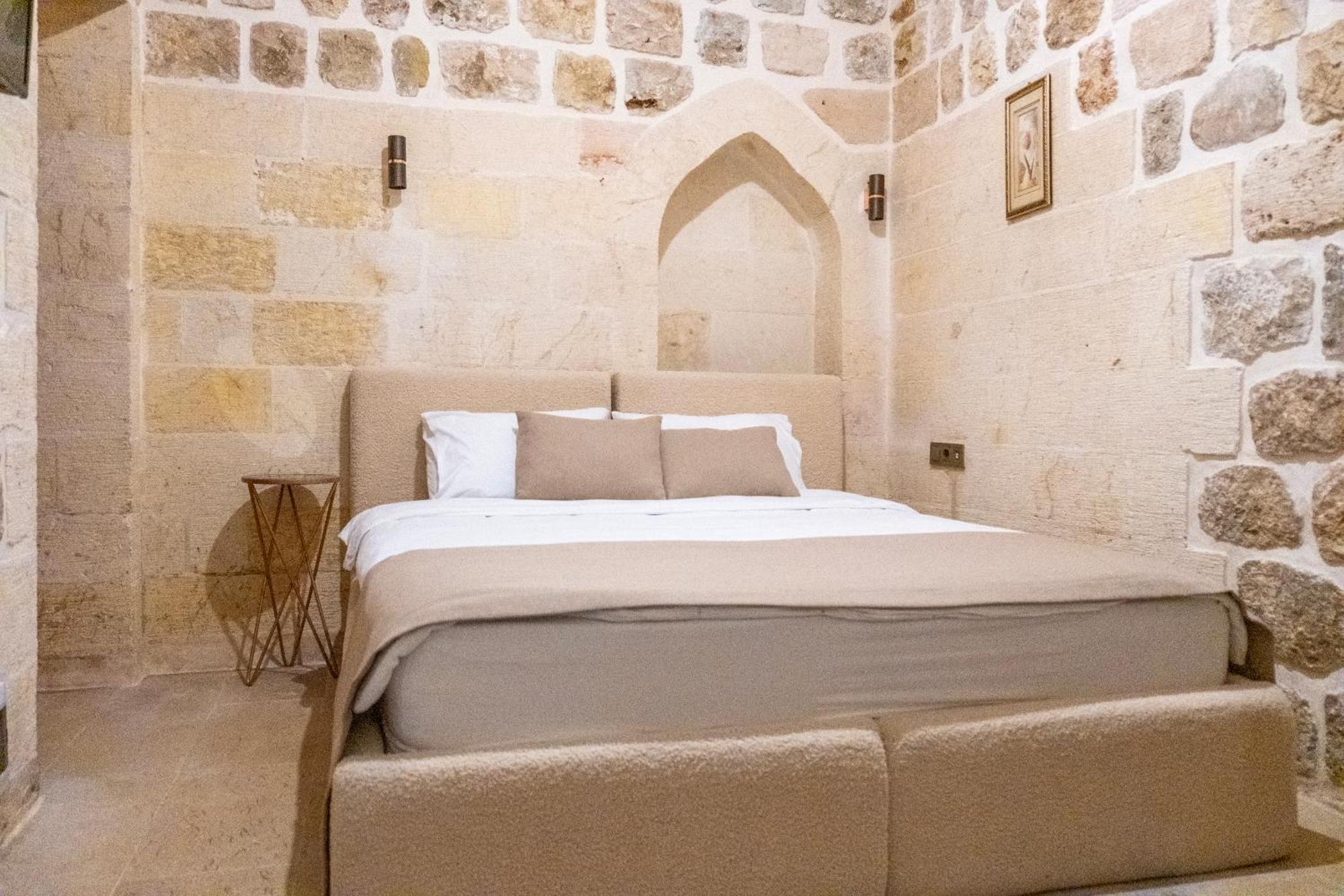 Ana Talia House Hotel Mardin Kültér fotó