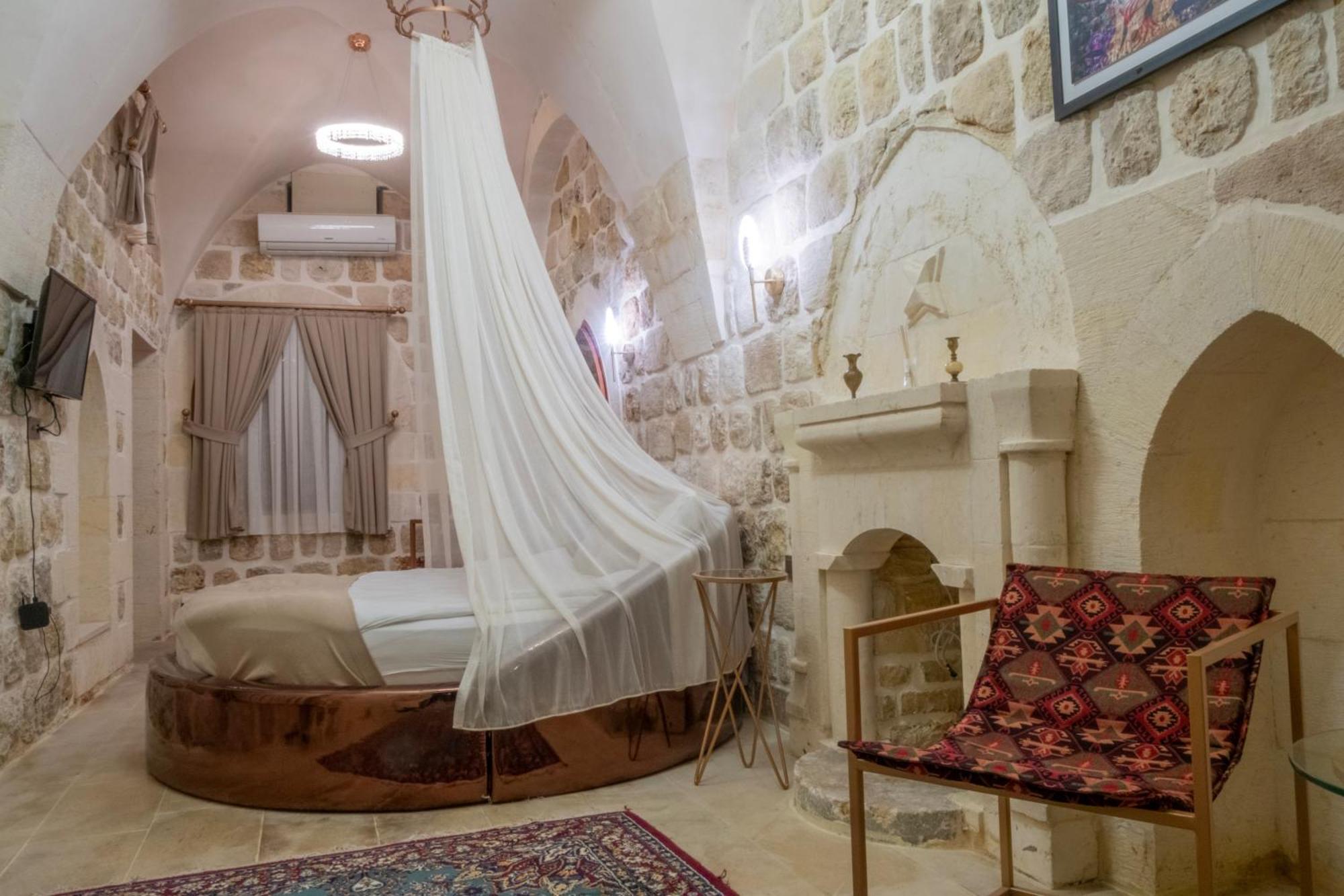 Ana Talia House Hotel Mardin Kültér fotó