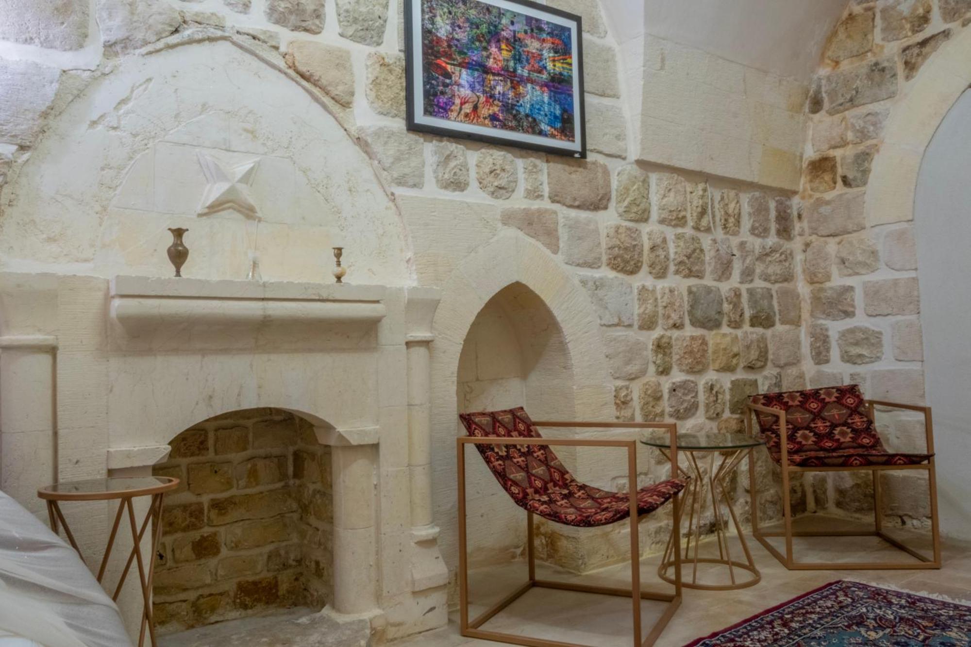 Ana Talia House Hotel Mardin Kültér fotó