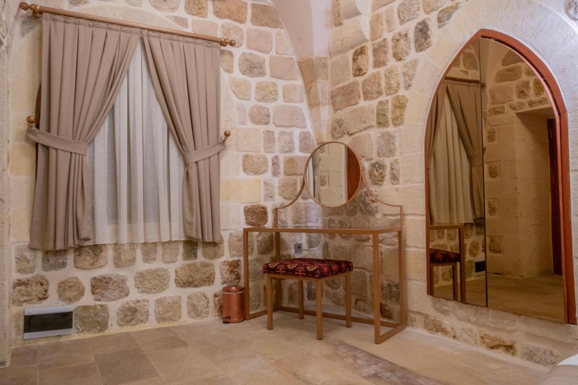 Ana Talia House Hotel Mardin Kültér fotó