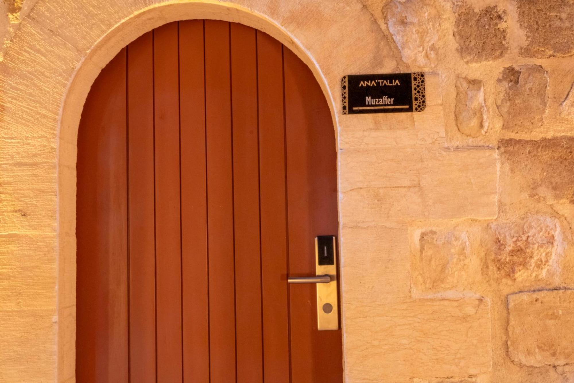 Ana Talia House Hotel Mardin Kültér fotó