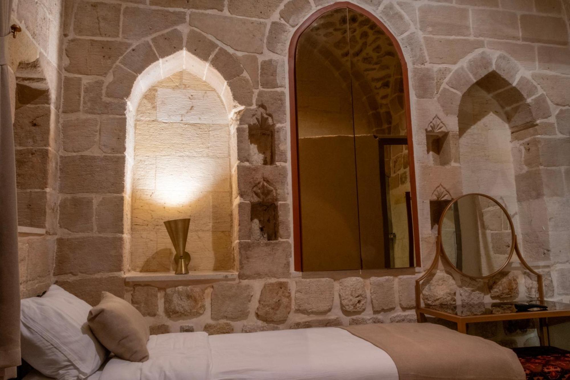 Ana Talia House Hotel Mardin Kültér fotó
