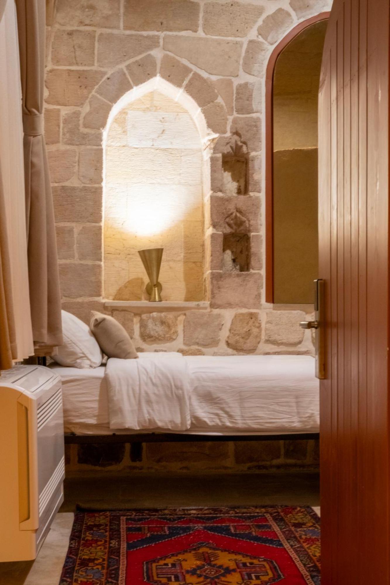 Ana Talia House Hotel Mardin Kültér fotó