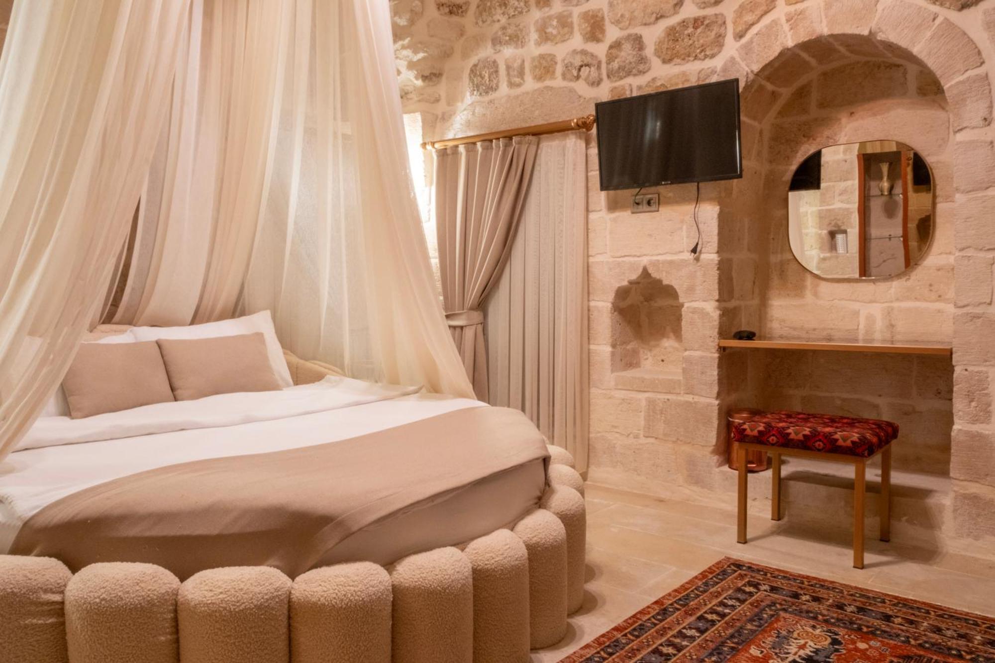 Ana Talia House Hotel Mardin Kültér fotó