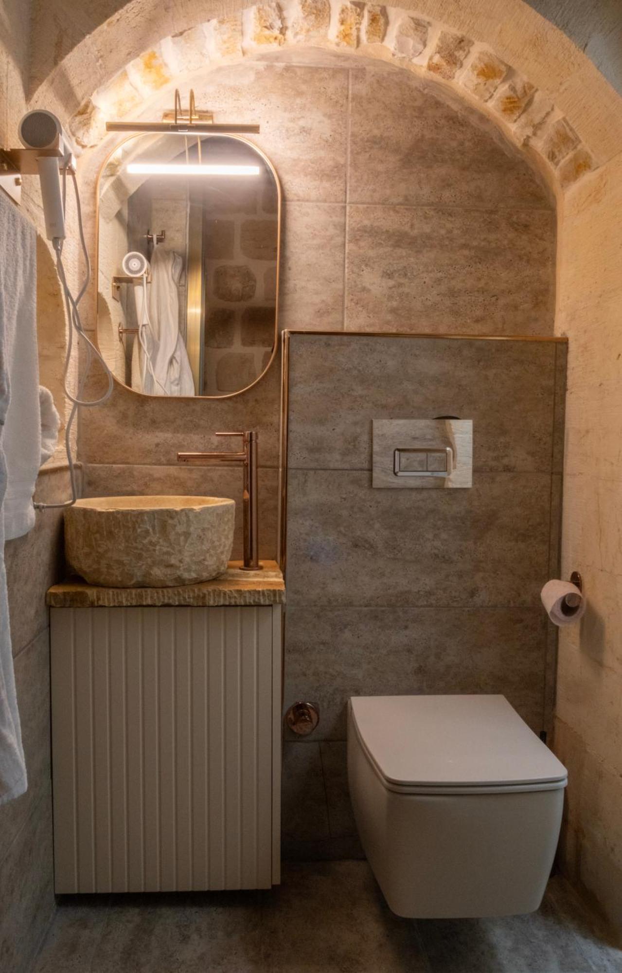 Ana Talia House Hotel Mardin Kültér fotó