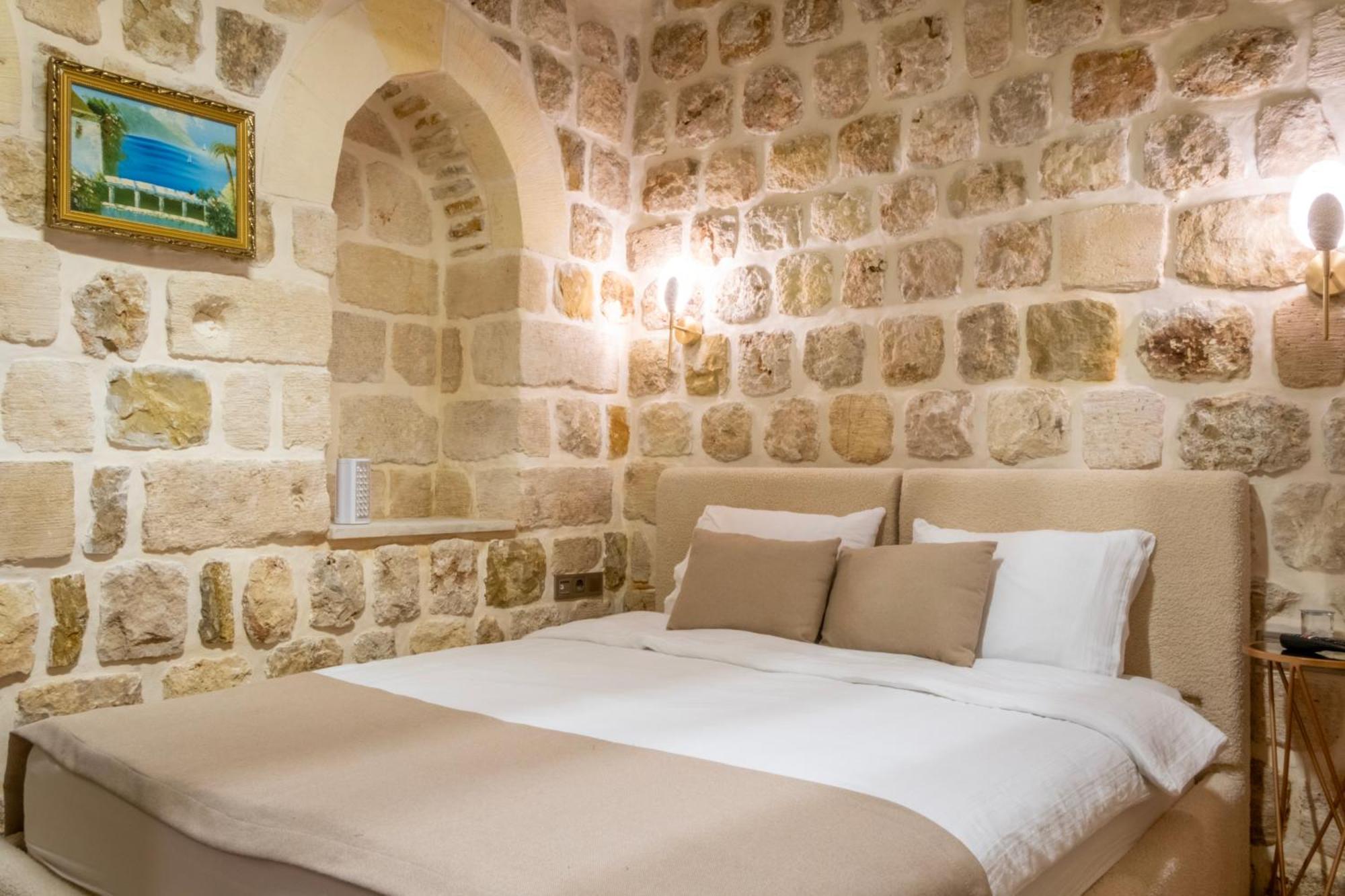 Ana Talia House Hotel Mardin Kültér fotó