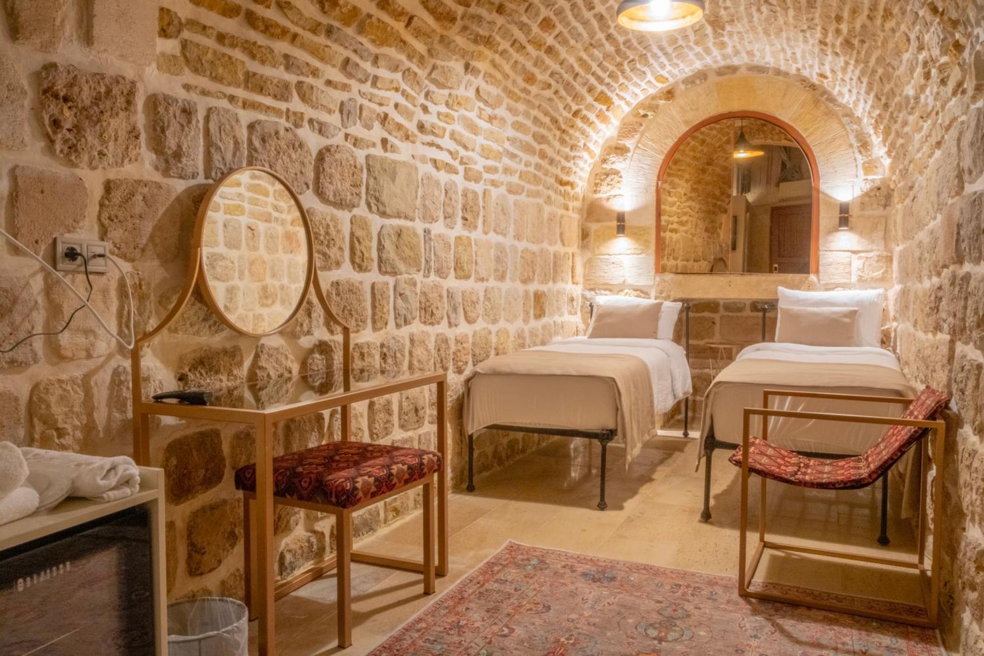 Ana Talia House Hotel Mardin Kültér fotó